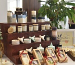 Около 40 астраханских производителей представили свою продукцию на ярмарке