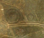 Археологи нашли в Астраханской области необычный и редкий курган