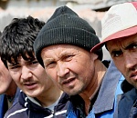 Астраханцы продолжают использовать дешевую рабсилу мигрантов-нелегалов