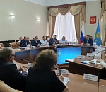 В нашем городе никто не хочет работать: Игорь Бабушкин прокомментировал ситуацию с отсутствием подрядчиков на дорожные работы в Астрахани