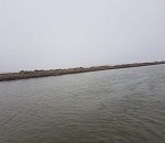 В море не видно. Как деньги налогоплательщиков выбрасывают в Каспий