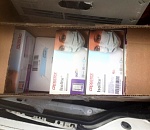 Астраханец нажился на коронавирусе