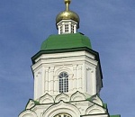 На старой башне Астраханского кремля сняли часы