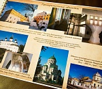 В Астраханском кремле снова идет реставрация