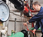 Сегодня астраханцам отключают отопление