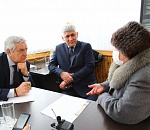 Обеспечение лекарствами – один из важнейших вопросов для жителей Володарского района