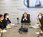 Астраханцев обеспечат бесплатными лекарствами для лечения коронавируса