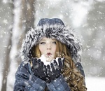 Завтра в Астрахани выпадет снег