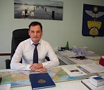 В Ахтубинске зафиксирован первый случай коронавируса