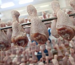 Производство мяса птицы в Астраханской области за 5 лет выросло в 10 раз