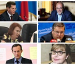 Астраханские чиновники-долгожители. Кто «засиделся» во власти?