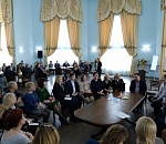 В Астрахани хотят объединить ВУЗы