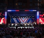 Более 70 молодых дарований Прикаспия дадут большой концерт в Астрахани