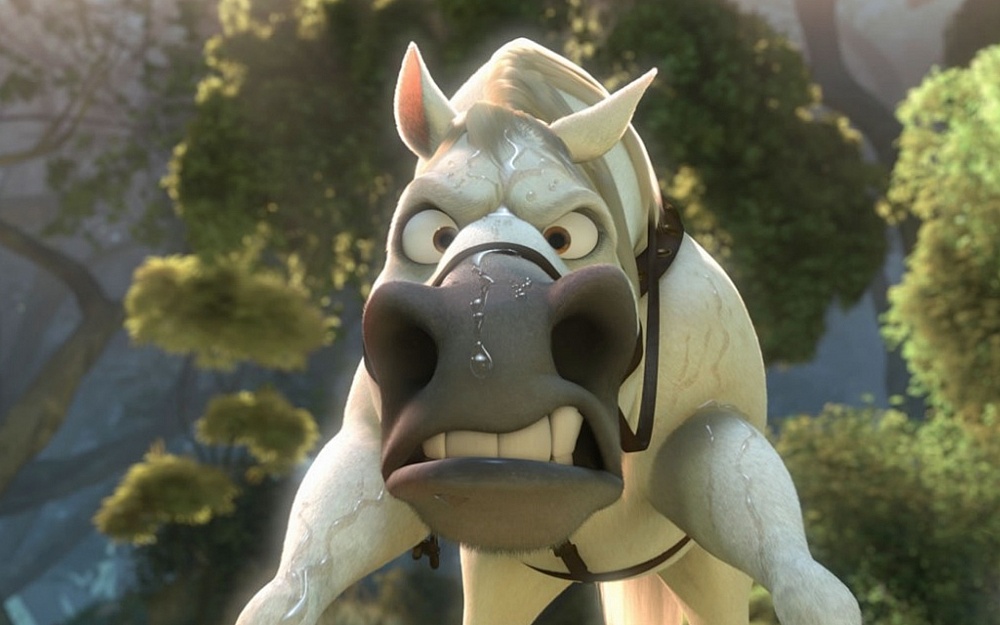 В Астраханской области задержали серийных похитителей лошадей