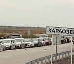 Гражданину Узбекистана закрыли въезд в Астрахань из-за контактов с силовиками Украины