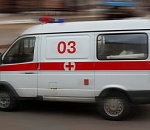 В компании "Холодильник Володарский" Астраханской области произошла утечка аммиака, двоим стало плохо