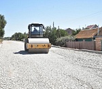 В Астрахани улица Космонавта Комарова переживает второе рождение