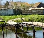 Нетоксигенные холерные вибрионы обнаружили в водоемах Астраханской области