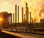 Промпроизводство в Астраханской области в январе-октябре увеличилось на 9%