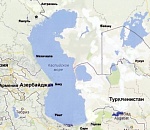 Кольцевой автопробег вокруг Каспийского моря стартует из Астрахани