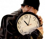 Астраханец попался на краже в московском аэропорту