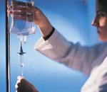 В Астрахани 16 сотрудников  компании по доставке грузов отравились неизвестным веществом