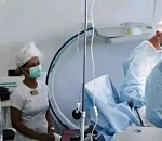 За неполный год - более 2 тысяч жизней: в Астрахани активно действует новый Центр реанимации и анестезиологии