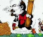 Субботник будет завтра