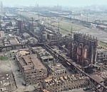 С завода «Азовсталь» в Мариуполе вышли 45 человек 