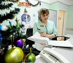 Как будут работать больницы и поликлиники Астрахани в новогодние праздники 