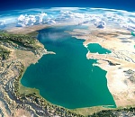 Пять фактов о новом статусе Каспийского моря