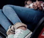 Трое отморозков похитили и избили 18-летнюю астраханку