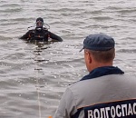 Вода унесла жизнь ещё одного астраханца