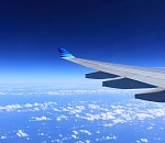 В Астрахани из-за снегопада задержаны два авиарейса на Москву