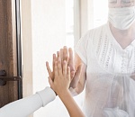 За сутки в астраханскую инфекционку госпитализировали 56 человек