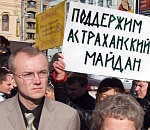 Референдум дошел до горизбиркома