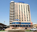 Якунин продает свой главный актив в Астрахани