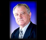 Ушёл из жизни ещё один ветеран астраханской журналистики - Яков Харитонов