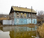 Эксперты из Копенгагена посчитали астраханское ветхое жилье