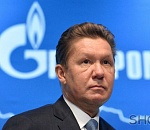 «Газпром» замахнулся на рекорд 