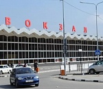 Астраханский железнодорожный вокзал ждет реконструкция