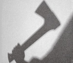 Астраханка проломила своему бывшему череп