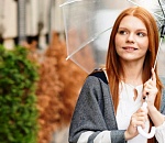 Завтра в Астраханской области погода понизит тепло и включит режим дождя