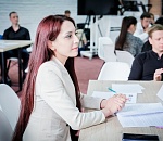 Молодые астраханцы учатся быть законотворцами 