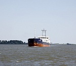 Сегодня Волго-Каспийскому морскому судоходному каналу исполнилось 147 лет