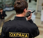 Охранника астраханского детского сада обокрали прямо на работе