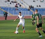 Матч Волгаря в Астрахани вызвал ажиотаж и вошел в ТОП-3 самых посещаемых игр ФНЛ