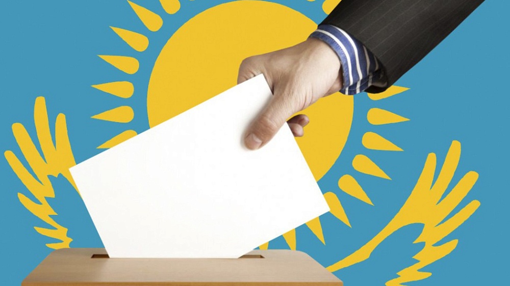 Уроженцы Казахстана смогут проголосовать в Астрахани на выборах депутатов Мажилиса