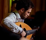 В астраханском костеле три дня подряд будет звучать музыка Востока