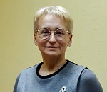 В астраханском минздраве сменился первый зам. Да, она тоже из Самары